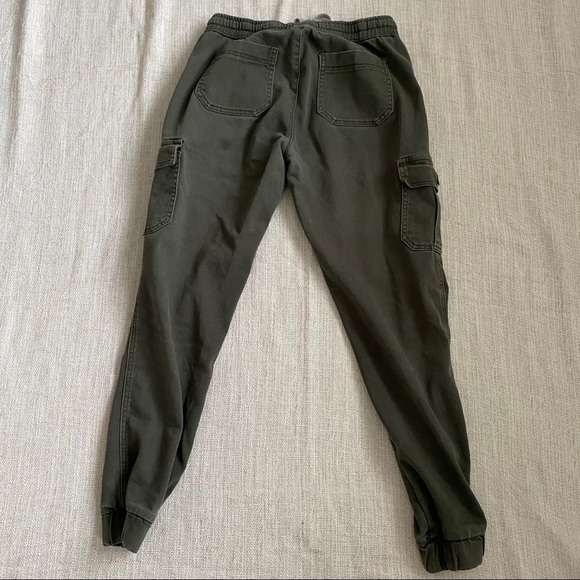 ✨ Cargo Pants - Picture 3 of 6